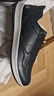 斯凯奇（Skechers）男士皮鞋秋季商务男鞋高档休闲鞋软底通勤板鞋210835 实拍图