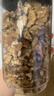 三只松鼠有机核桃仁500g/袋 云南特产每日坚果炒货免剥果仁休闲零食 实拍图