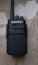 宝锋（BAOFENG）【双台装】BF-999PLUS 对讲机 旗舰穿墙版一键对频 BF-888S系列升级版大功率远距离商用户外手台  实拍图