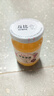 丘比（KEWPIE）果酱 苹果酱 调味品 苹果果酱早餐面包蛋糕酸奶冰淇淋 170g*1瓶 实拍图
