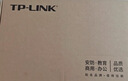 普联（TP-LINK） 16口百兆非网管交换机 监控网络网线分线器 企业级分流器 金属机身 TL-SF1016D 实拍图