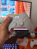北通鲲鹏20无线游戏手柄智控双切扳机震动蓝牙手柄xbox电脑PC手机steam电视NSswitch2体感原神宝可梦ZA 实拍图
