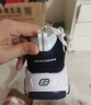 斯凯奇（Skechers）女鞋秋季厚底老爹鞋百搭熊猫鞋软底舒适外穿休闲运动鞋11959 实拍图