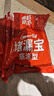 雨虹防水 堵漏王 水不漏 快干水泥 堵漏宝塑钢泥 地漏安装 管根堵漏 4KG 实拍图