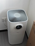 美的（Midea）【母婴认证】甲醛数显空气净化器除醛除烟味异味过敏原空气净化机森林家L1pro国家补贴 实拍图