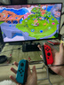 任天堂（Nintendo）【国内保税仓】Switch2/1代 OLED/续航加强日版/港版便携家用ns体感游戏机掌机 日版OLED红蓝+马里奥派对空前盛会(保税仓） 实拍图