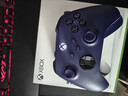 微软（Microsoft） Xbox无线游戏手柄 无线控制器 繁星紫 蓝牙适配Xbox/PC/平板/手机 Steam促销黑神话悟空 丝之歌 实拍图