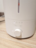 米家小米加湿器3 家用卧室大容量办公室桌面轻音空气加湿器 MJJSQ07DY 实拍图