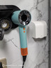 戴森（DYSON）HD16 全新智能吹风机 Supersonic 电吹风 负离子 速干护发  礼物推荐 HD16彩陶青色 实拍图