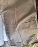 无印良品100%纯棉四件套床上用品全棉床单被套220*240cm1.8/2.0米床 实拍图