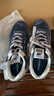 NEW BALANCE休闲鞋男鞋女鞋复古舒适透气百搭情侣运动鞋574系列ML574EVN 42.5 实拍图