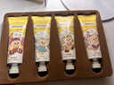 润培香氛植萃保湿护手霜黄油小熊联名礼盒25g*4生日礼物女生圣诞礼物 实拍图
