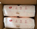 好奇（Huggies）铂金装小桃裤成长裤L120片(9-14kg)大号尿不湿拉拉裤【透爽散热】 实拍图