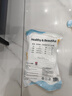洁丽雅（Grace） 旅行一次性床单被套罩枕套加厚套装酒店床上用品双人款四件套 实拍图