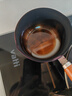 不锈钢泼油小锅热油专用锅奶锅热奶锅家用牛奶迷你小锅淋油神器 7cm 300ml 实拍图