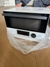 东芝（TOSHIBA）【国家补贴】厨房好物 微蒸烤炸一体机东芝小白茶7232水波炉变频微波炉烤箱空气炸 ER-YT7232CNW  实拍图