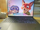联想笔记本电脑小新Pro14 AI超能本 高性能轻薄本酷睿Ultra5 32G 1T 2.8K高刷屏 游戏【国家补贴】 实拍图