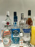 豪帅快活（Jose Cuervo）洋酒 豪帅银墨西哥龙舌兰酒750ml 实拍图