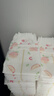 好奇（Huggies）铂金装小桃裤纸尿裤L120片(9-14kg)大号尿不湿【透爽散热】 实拍图