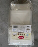 美丽雅一次性饭盒方形1000ml*30套 快餐打包盒大容量食品级便当野餐盒 实拍图