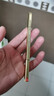 Color Key珂拉琪小金筷眉笔防水防汗持久新手易画妈生眉送女友老婆生日礼物 实拍图