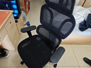 网易严选小蛮腰S9 pro 人体工学电脑椅办公椅电竞老板会议学习座椅凳子 实拍图
