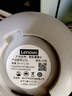 联想（Lenovo）500万像素摄像头家用监控器无线wifi网络360度无死角带夜视全景语音手机远程室内云台可对话家庭 实拍图