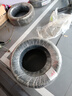 固特异（Goodyear）汽车轮胎 205/55R16 91V EGP 御乘二代 原配别克威朗 实拍图