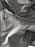 骆驼（CAMEL）CamelTex户外御寒冲锋衣男女同款防油污外套三合一登山服  L 实拍图