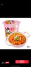 三养（SAMYANG）火鸡面奶油火鸡面拌面650g(130g*5)奶香早餐泡面拌面宵夜速食 实拍图