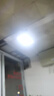 大头人（datouren）夜市摆摊充电照明灯应急照明灯地摊户外移动露营灯三色款应急灯 实拍图