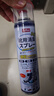 巨奇严选 鞋子除臭剂360ml*3瓶银离子消毒杀菌脚臭喷雾球鞋防臭鞋袜 实拍图