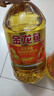 金龙鱼  食用油 花生浓香型食用植物调和油4L 实拍图