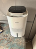 亚都（YADU）无雾加湿器卧室婴儿孕妇纯净型家用桌面办公室空气加湿510ml/h冷蒸发恒湿大容量增湿器SZ400-M1 实拍图