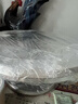 展艺铝合金蛋糕转台裱花转盘生日裱花台防滑12寸家用烘焙旋转盘 实拍图