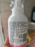 贝亲（Pigeon）婴儿洗发水沐浴露  洗发沐浴二合一 补充装桃叶精华 400ml IA228 实拍图