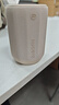 小米（MI）Xiaomi 蓝牙音箱 mini 智能音箱户外音响11小时长续航防尘防水NFC音乐播放搭载蓝牙5.3 Xiaomi 蓝牙音箱mini 浅咖色 实拍图