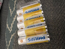 飞利浦（PHILIPS）碳性5号电池6粒干电池适用遥控器/钟表/电子称/计算器/闹钟/耳温枪五号电池AA R6 实拍图