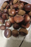 京喜加丹东新鲜板栗糖炒栗子原料糯甜板栗可生吃新鲜蔬菜生鲜 丹东鲜板栗 5斤 净重 实拍图