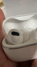 vivoTWS 4 Hi-Fi版真无线降噪耳机全链路至臻Hi-Fi 55dB深海降噪 适配苹果小米华为手机远峰白情人节 实拍图