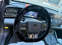 准航方向盘套加热冬季汽车方向盘保暖护套毛绒大众特斯拉迈腾通用 实拍图