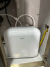 海尔（Haier） 净水器家用升级1080G大通量自来水过滤器 保留矿物质不插电无废水HU108厨房净化直饮净水机 【全国免费装】25年小鲜泉净水器 实拍图