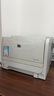 【二手8-9成新】惠普2035激光A4高速打印机 商用 家用 HP2035手动双面+USB 实拍图