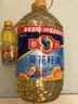多力 【张若昀同款】葵花籽油6.18L食用油 物理压榨（新老包装随机） 实拍图