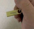 金士顿（Kingston）256GB USB3.2 Gen 1 U盘 DTSE9G3 金属U盘 读速220MB/s 写速100MB/s 学习办公投标电脑车载通用 实拍图