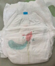 好奇（Huggies）皇家御裤小龙裤成长裤婴儿尿不湿超薄透气宝宝学步裤尿裤京东快递 拉拉裤XXL56片（15kg以上） 实拍图