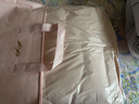 水星家纺被子春秋被单人空调被子A类纤维被芯被褥约3.2斤 实拍图