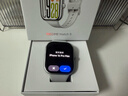小米（MI）REDMI Watch 5 皎月银 国家补贴 澎湃OS 2 心率血氧监测 蓝牙通话 红米手表5 智能手表 小米汽车 实拍图