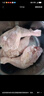 心领鲜[泰森品控]生鲜冷冻鸡肉 鸡全腿4斤 烧烤食材烤鸡腿炸鸡腿 实拍图