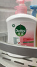 滴露（Dettol）洗手液消毒抑菌滋润500g+500g补充装儿童家庭护手替换 实拍图